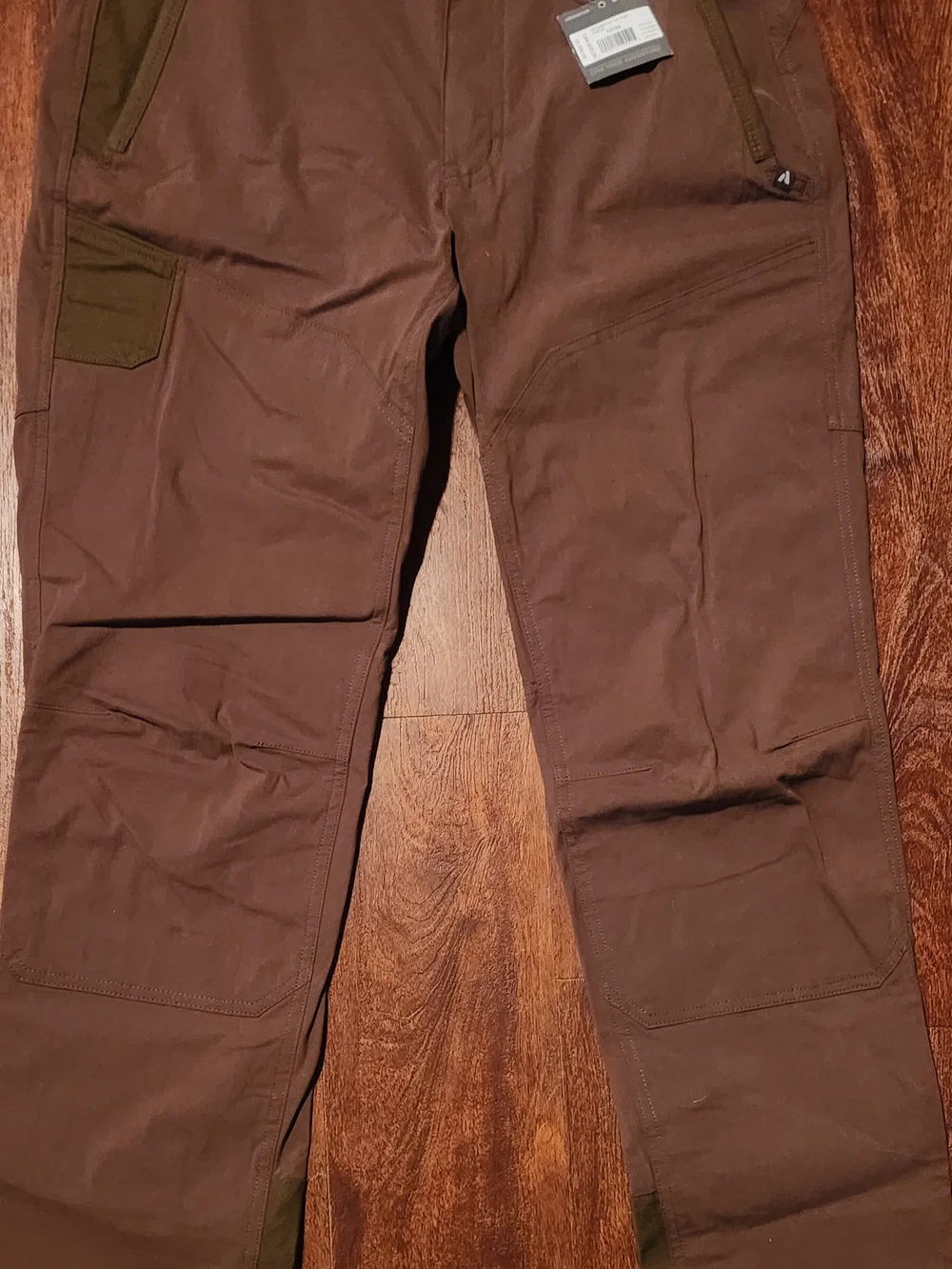 Eddie Bauer Day Off Cargo Pant